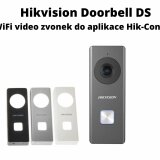 Hikvision Doorbell DS (1)